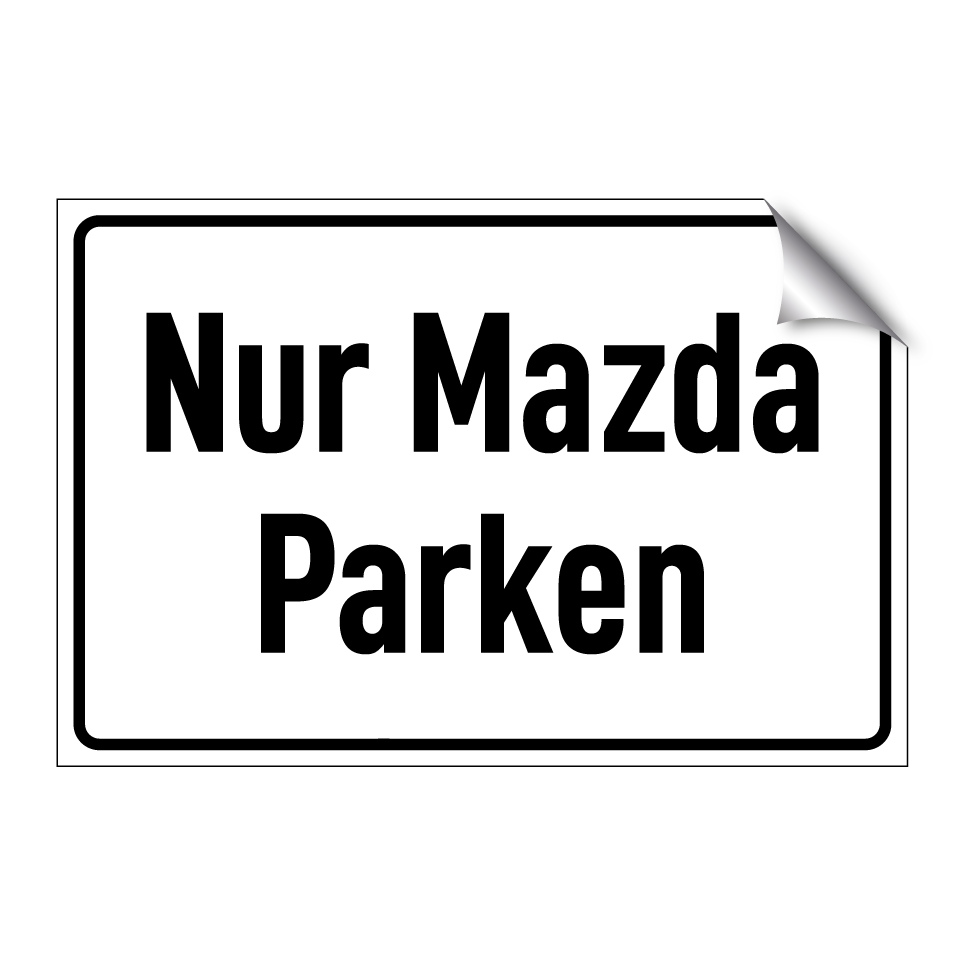 Nur Mazda Parken