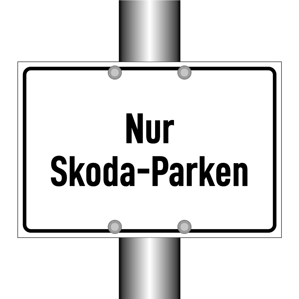 Nur Skoda-Parken