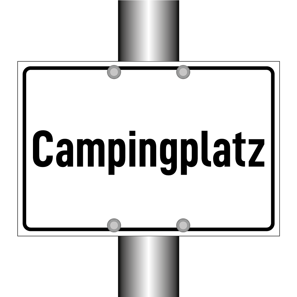 Campingplatz