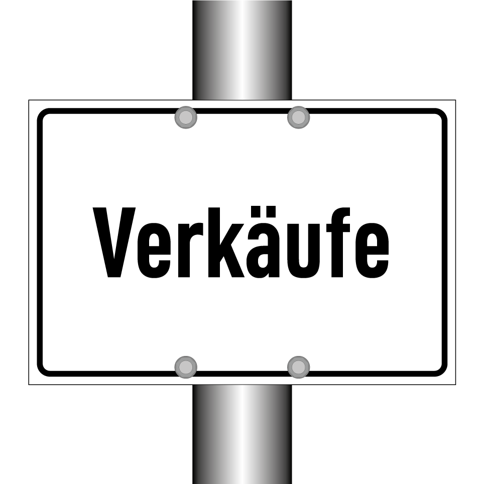 Verkäufe