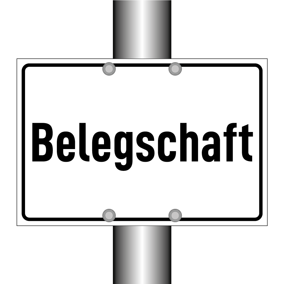 Belegschaft