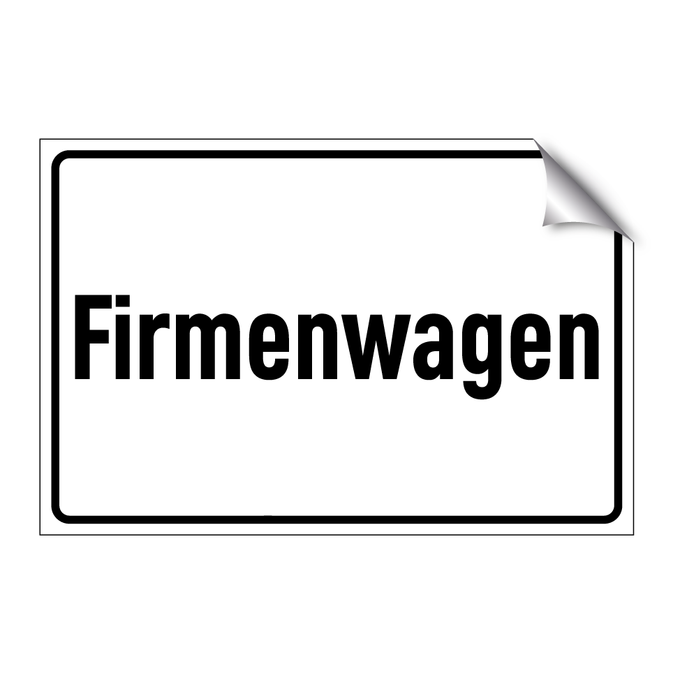 Firmenwagen