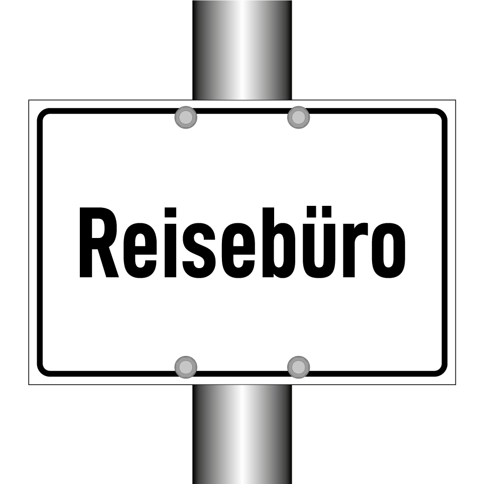 Reisebüro