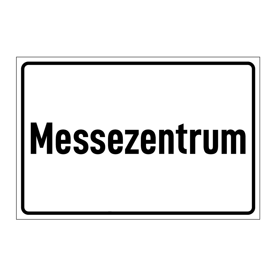 Messezentrum