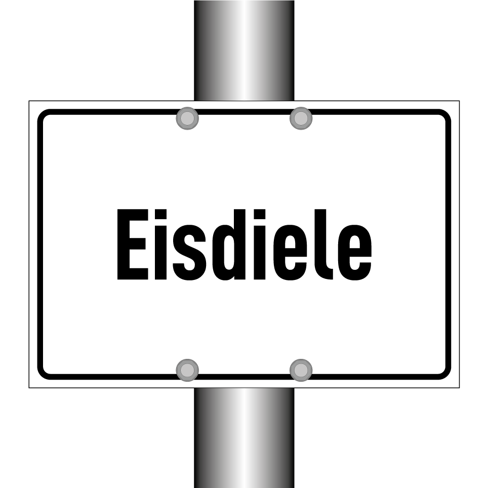 Eisdiele