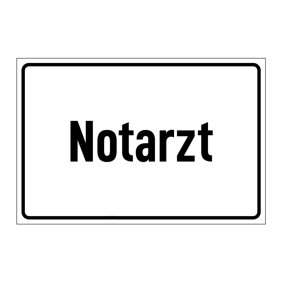 Notarzt