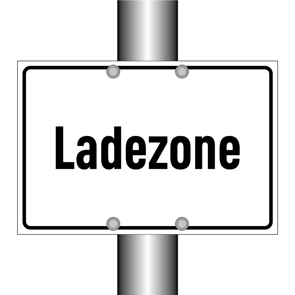 Ladezone