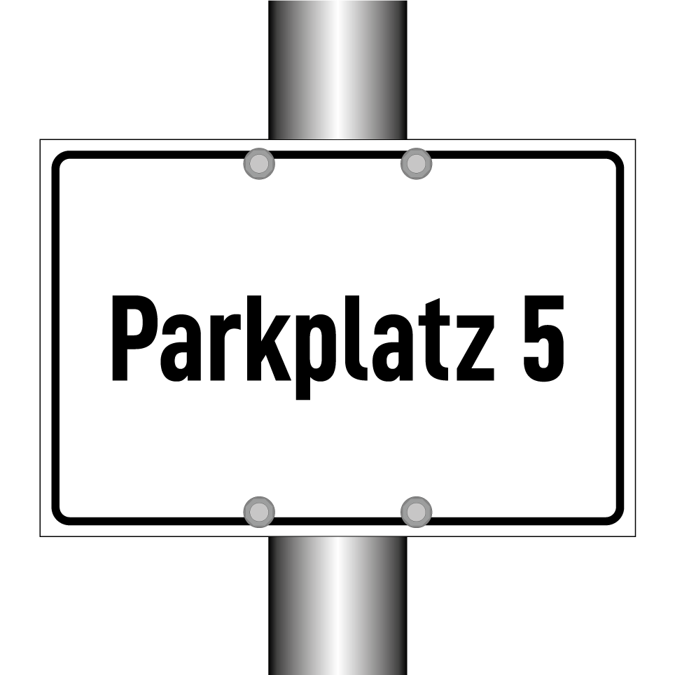 Parkplatz 5