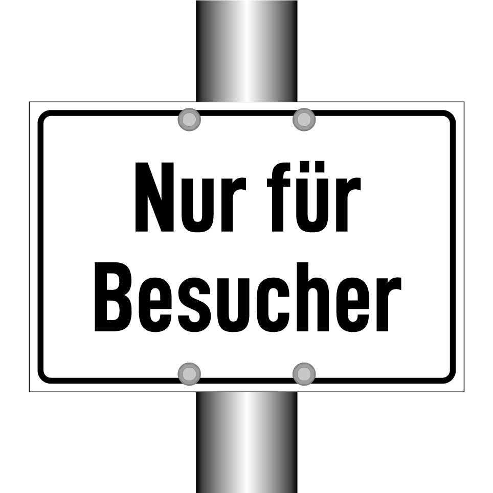 Nur für Besucher