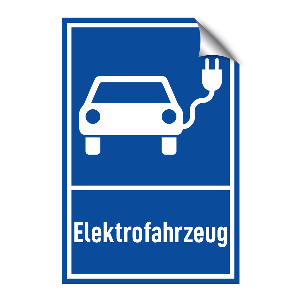 Elektrofahrzeug