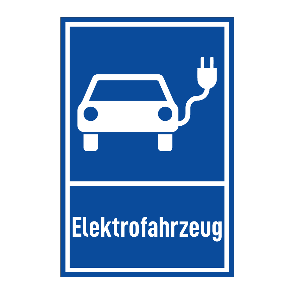 Elektrofahrzeug