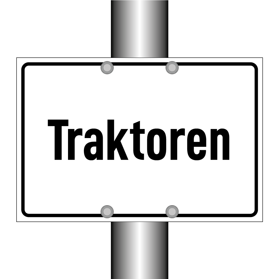 Traktoren