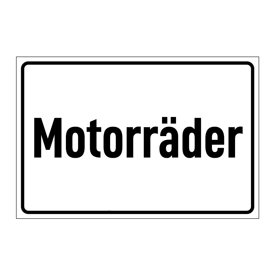 Motorräder