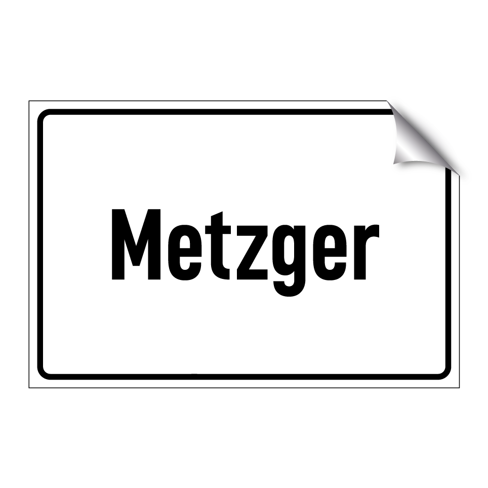 Metzger