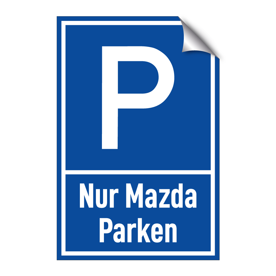 Nur Mazda Parken