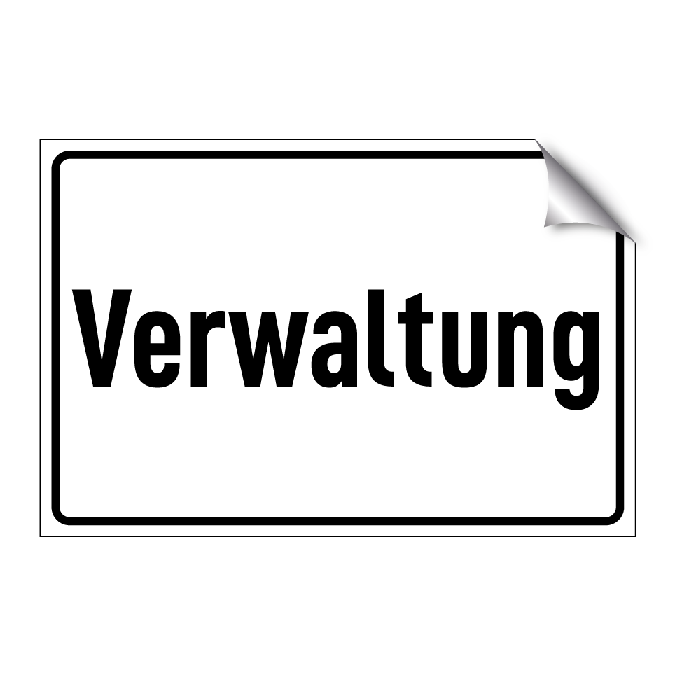 Verwaltung