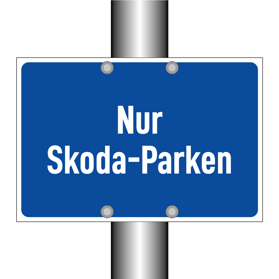 Nur Skoda-Parken