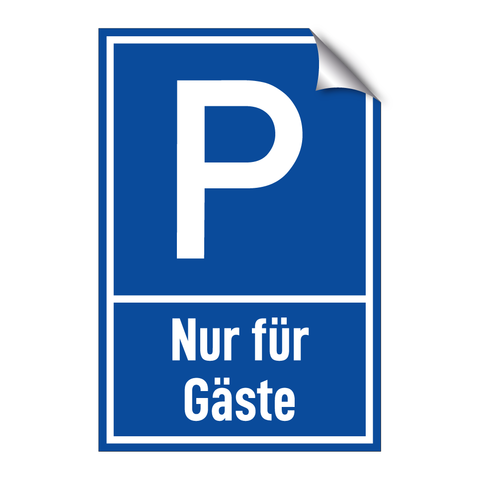 Nur für Gäste