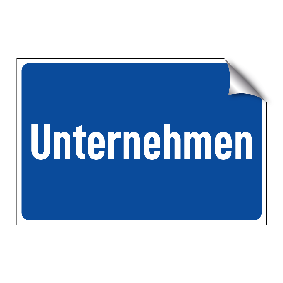 Unternehmen