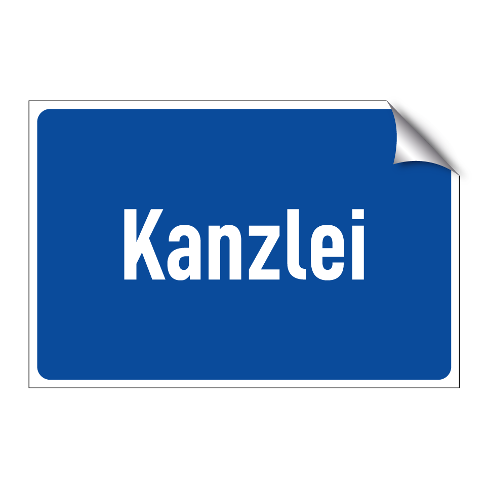 Kanzlei
