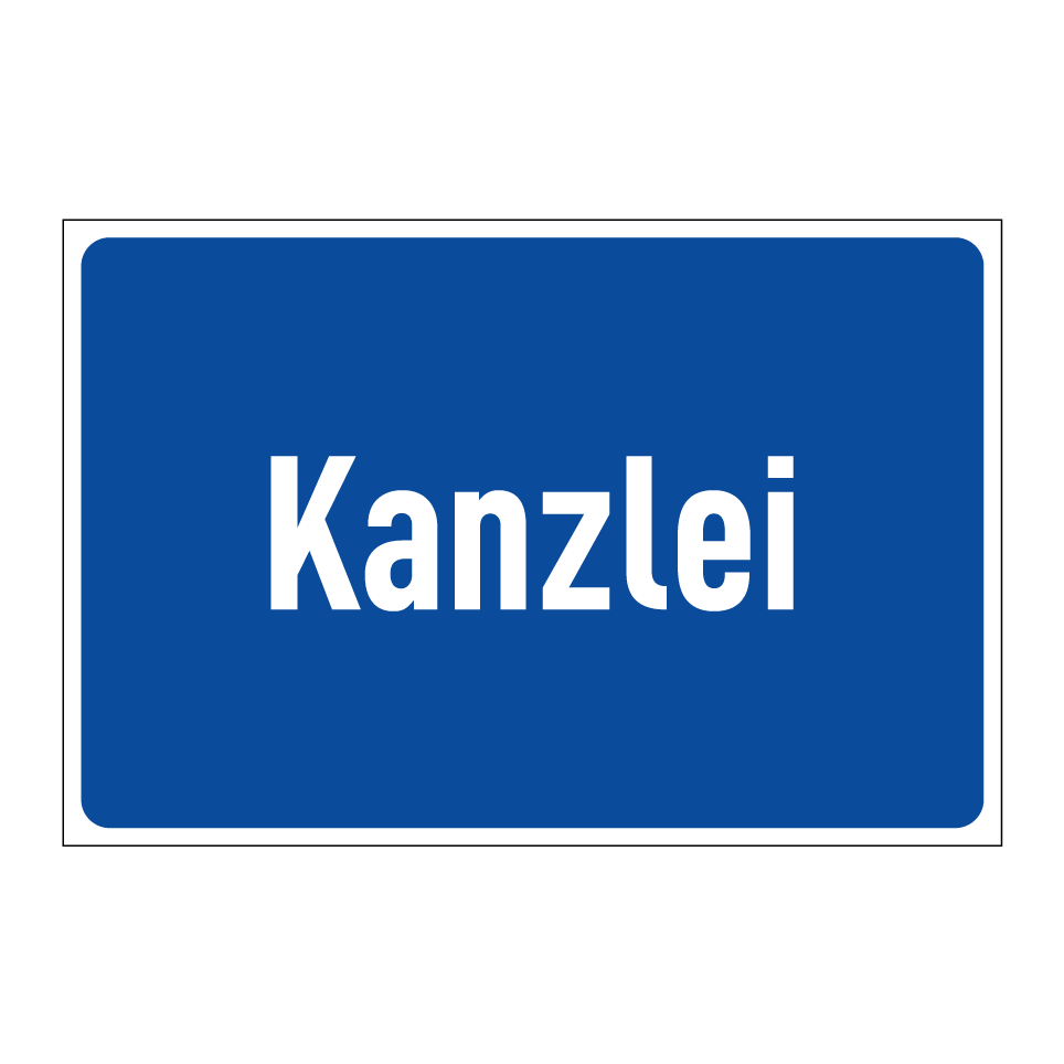Kanzlei