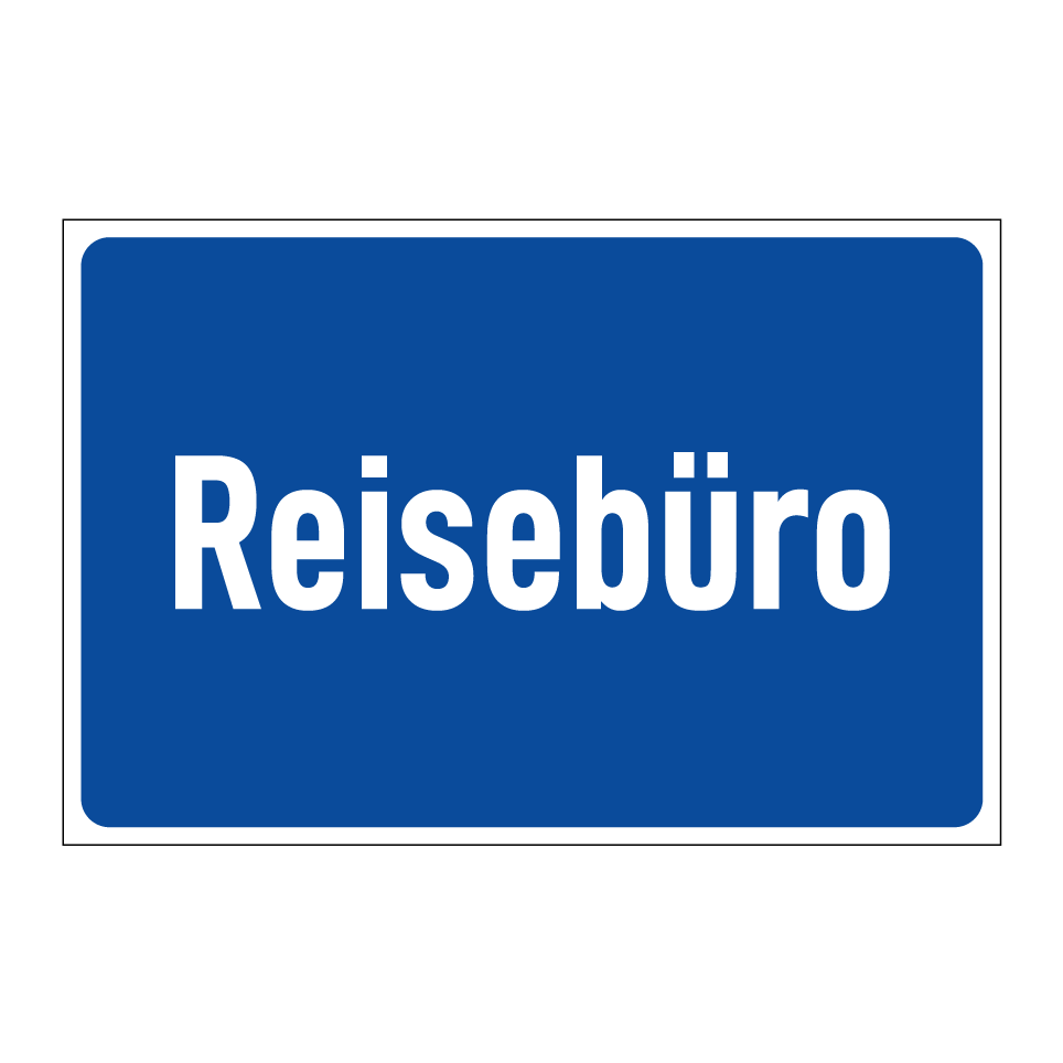 Reisebüro