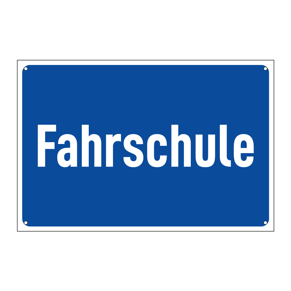 Fahrschule
