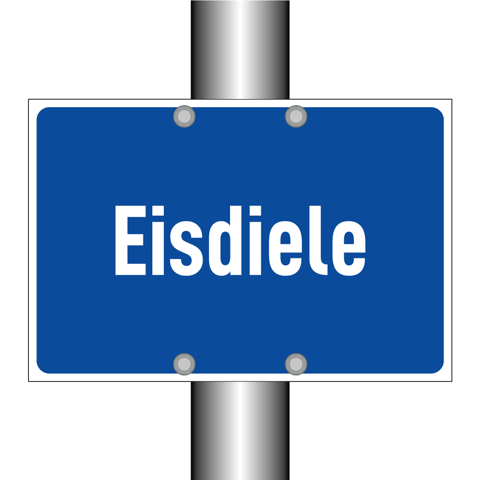 Eisdiele