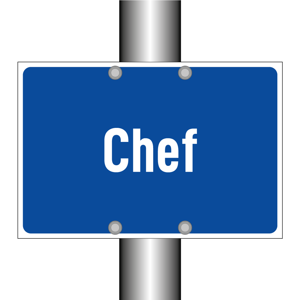 Chef