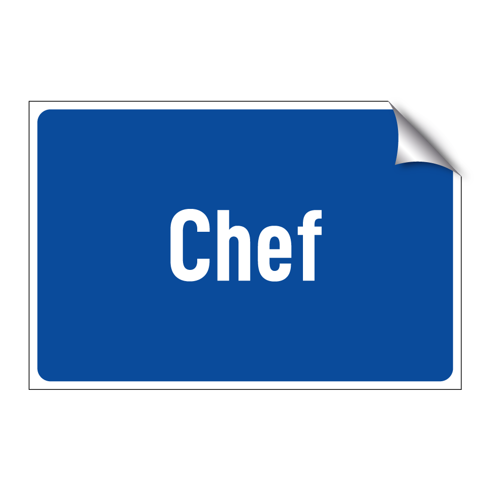 Chef