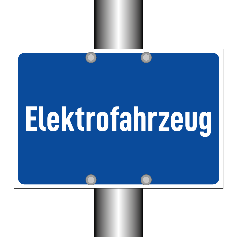 Elektrofahrzeug