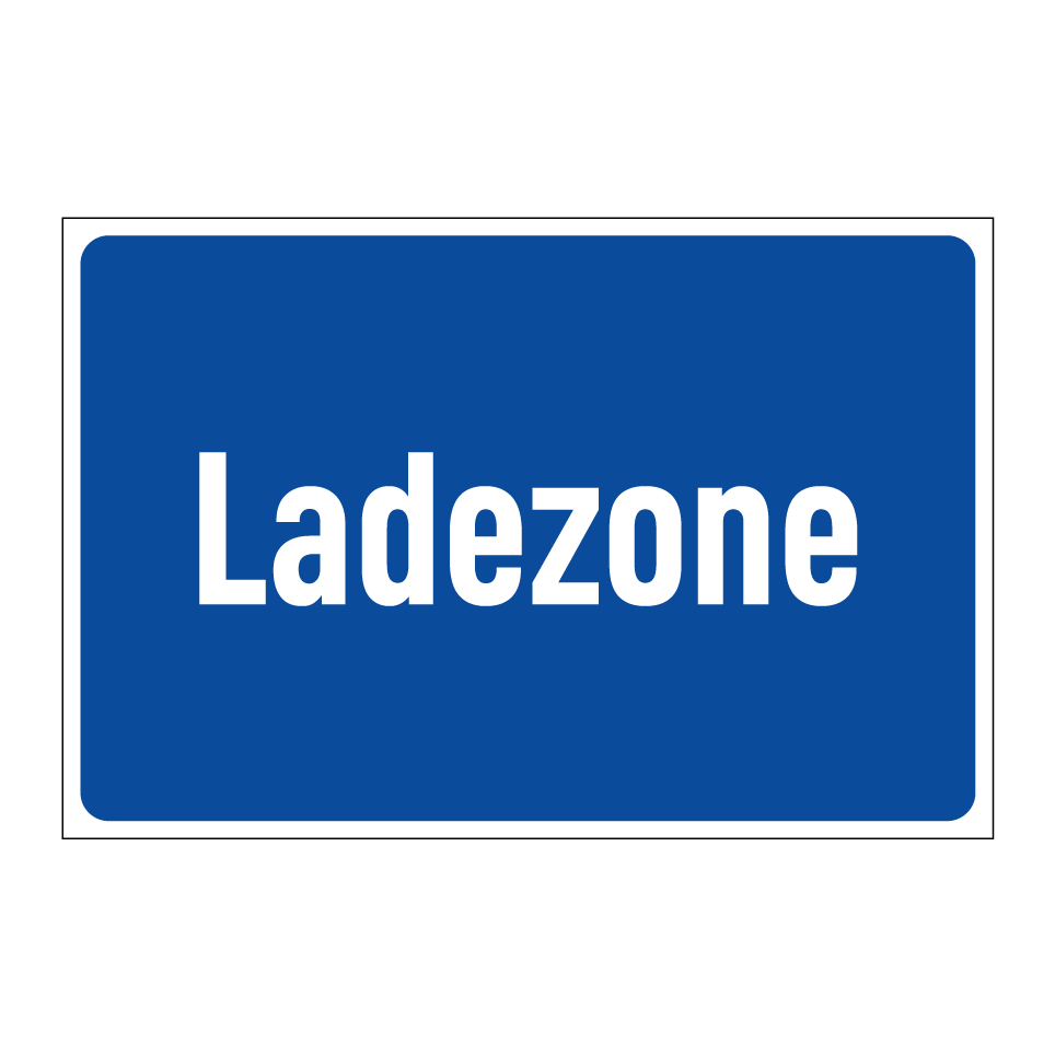 Ladezone