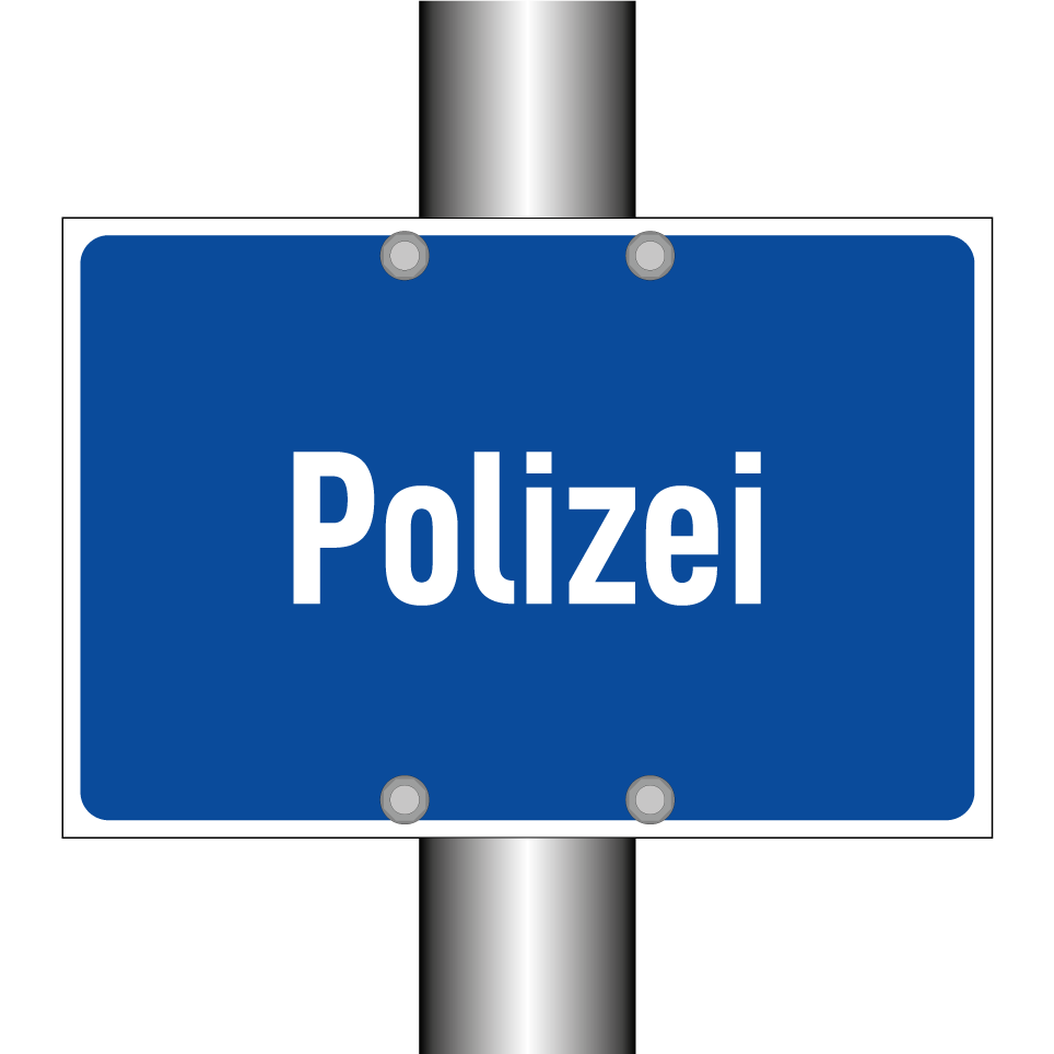 Polizei