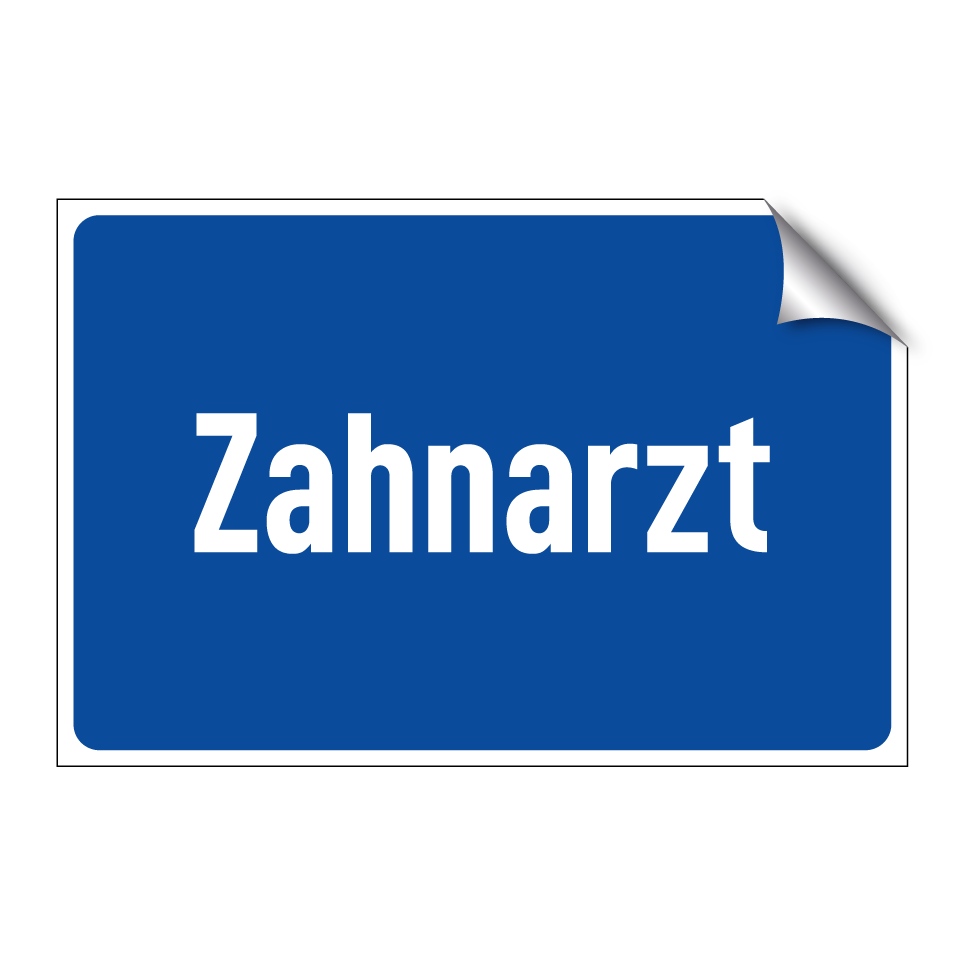 Zahnarzt