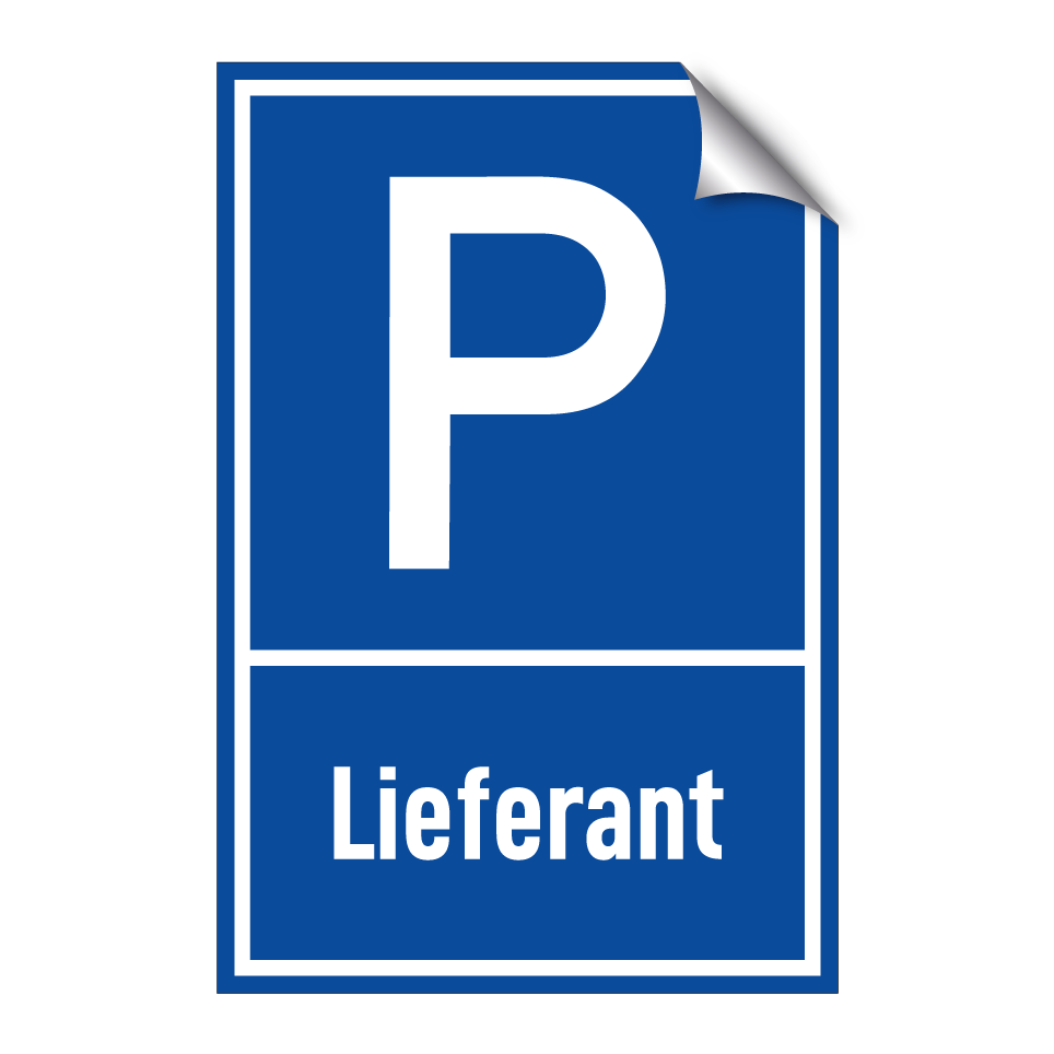 Lieferant