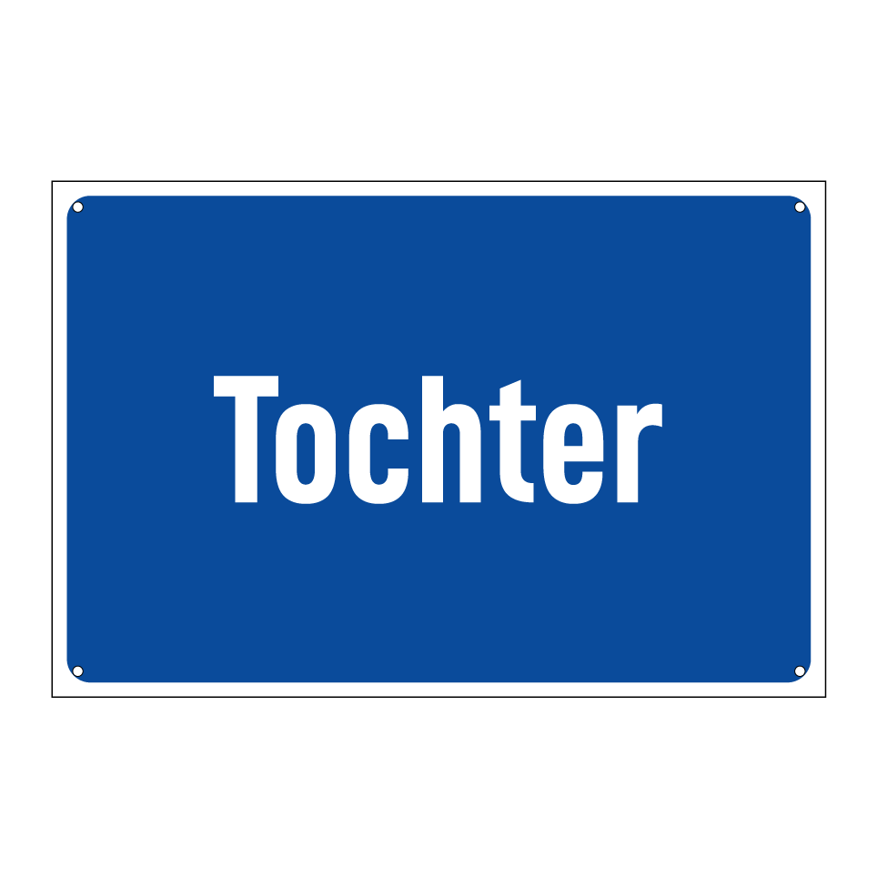 Tochter