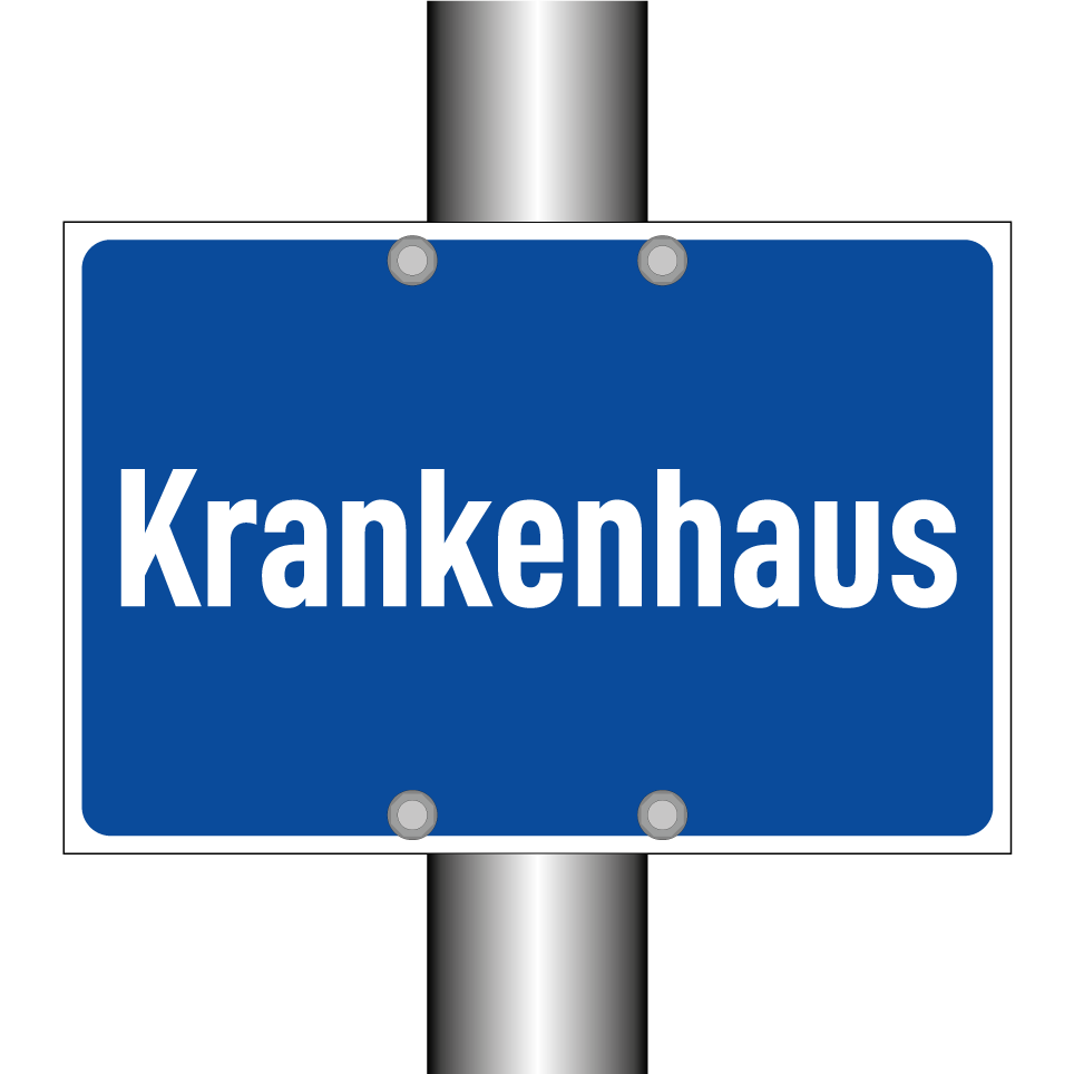 Krankenhaus