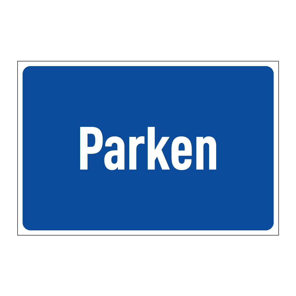 Parken