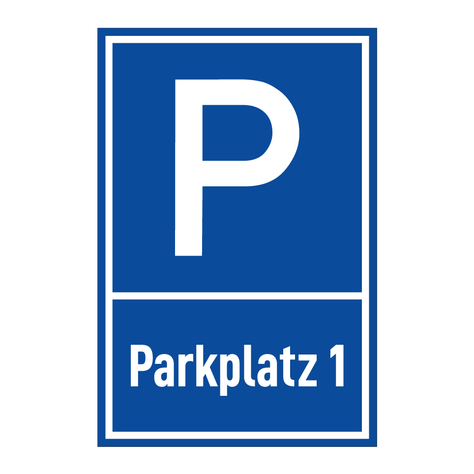 Parkplatz 1