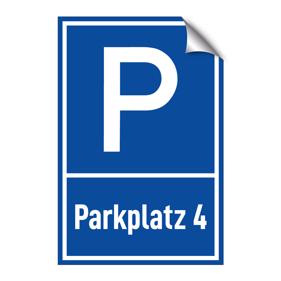 Parkplatz 4