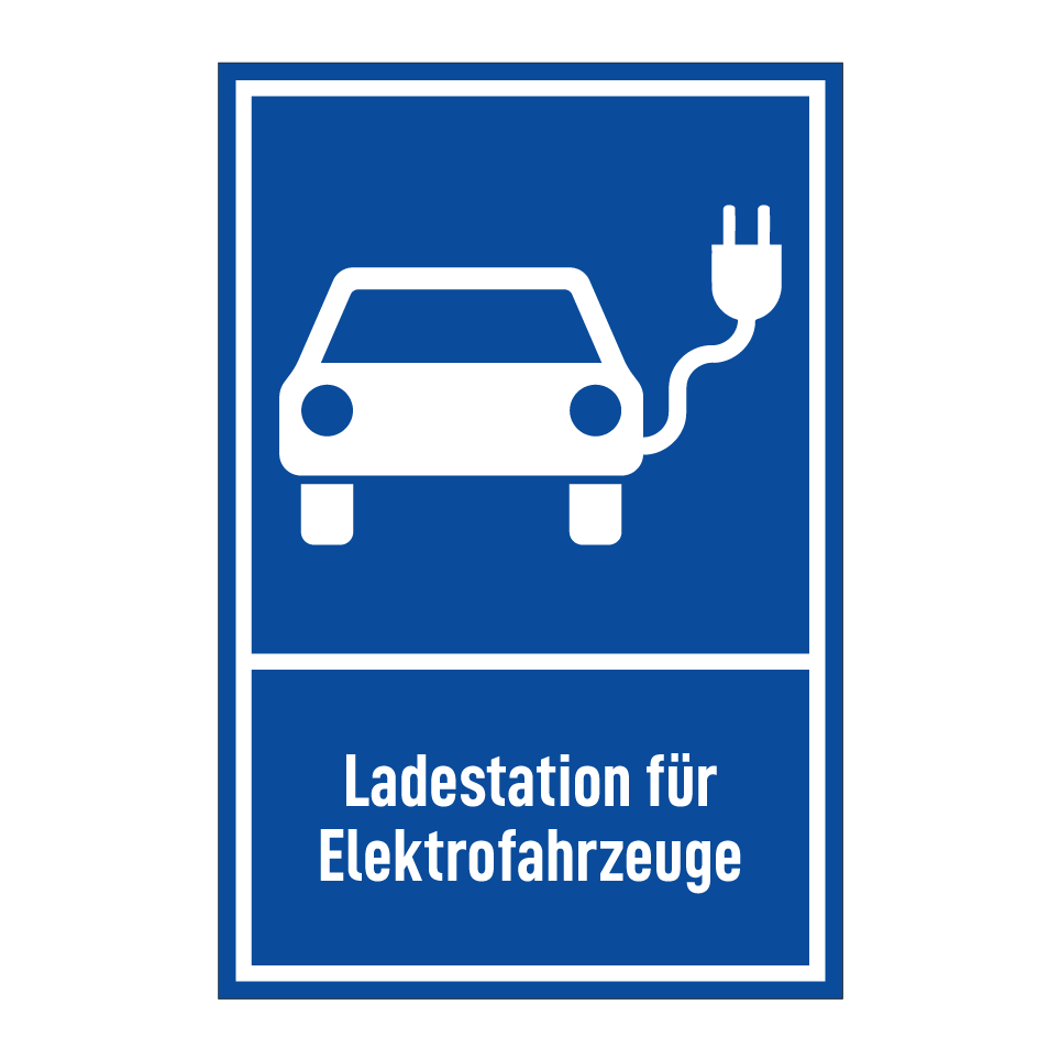 Ladestation für Elektrofahrzeuge