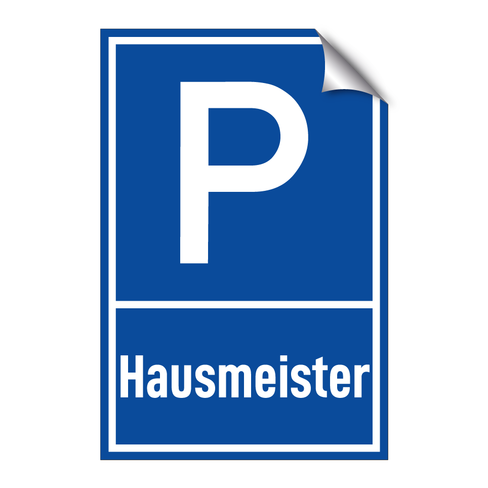 Hausmeister