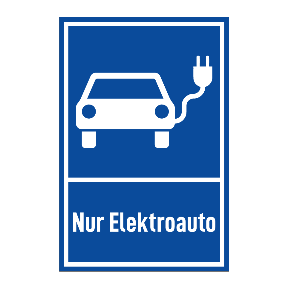 Nur Elektroauto