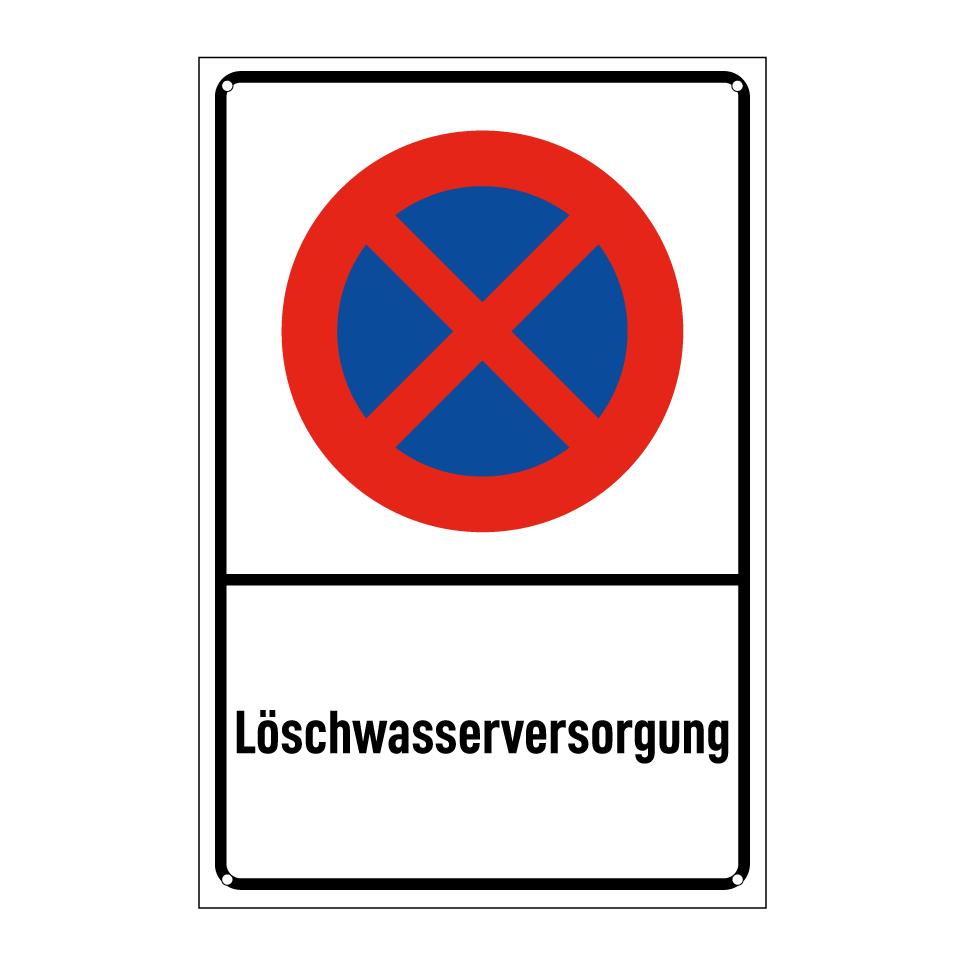 Löschwasserversorgung