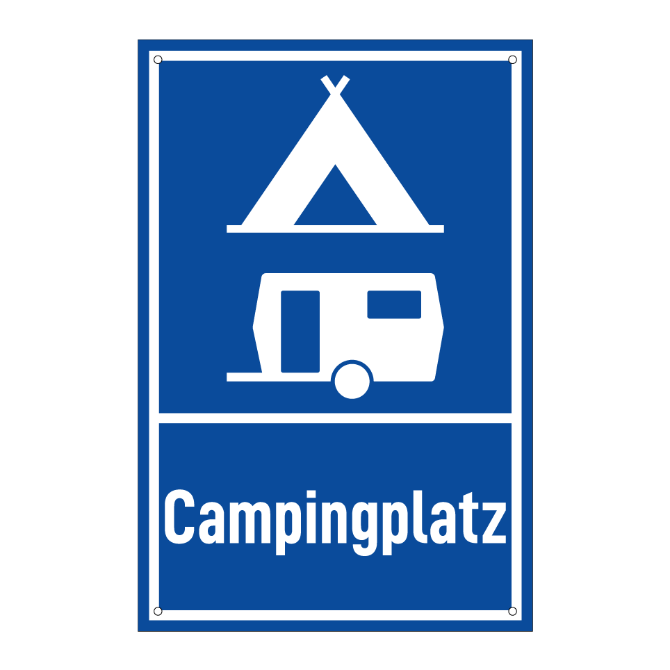 Campingplatz