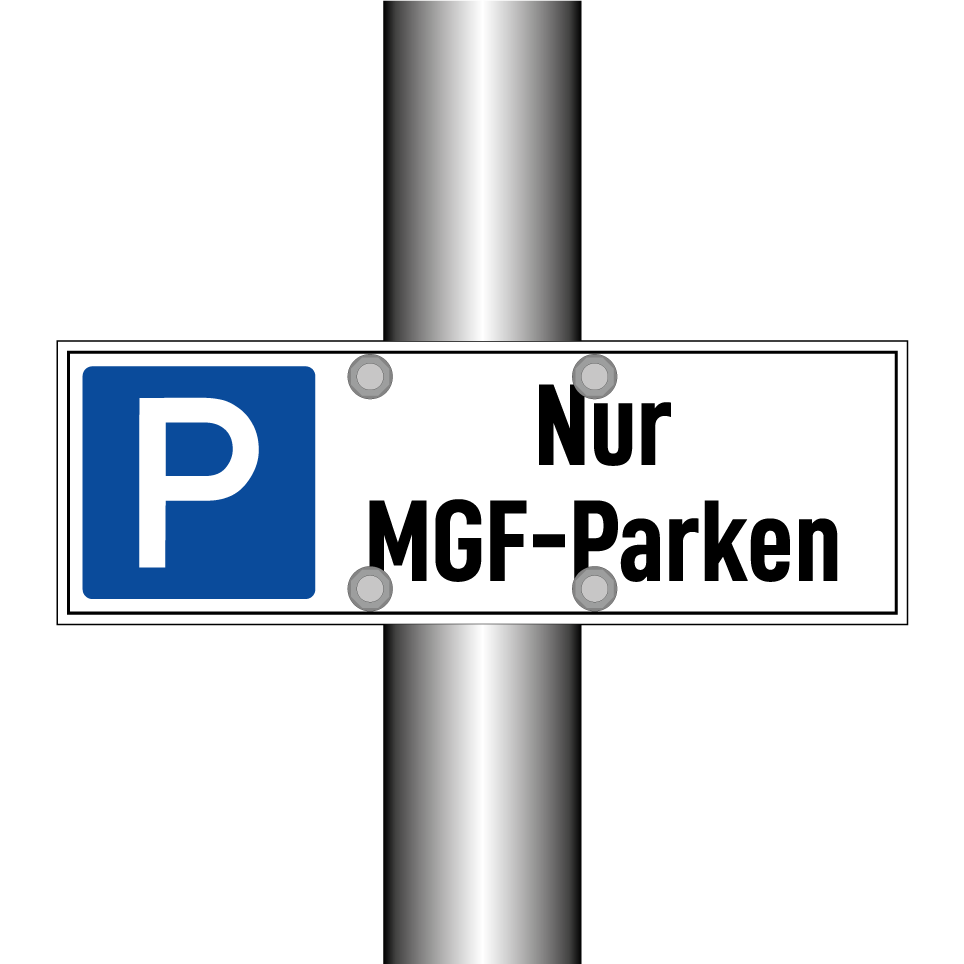 Nur MGF-Parken