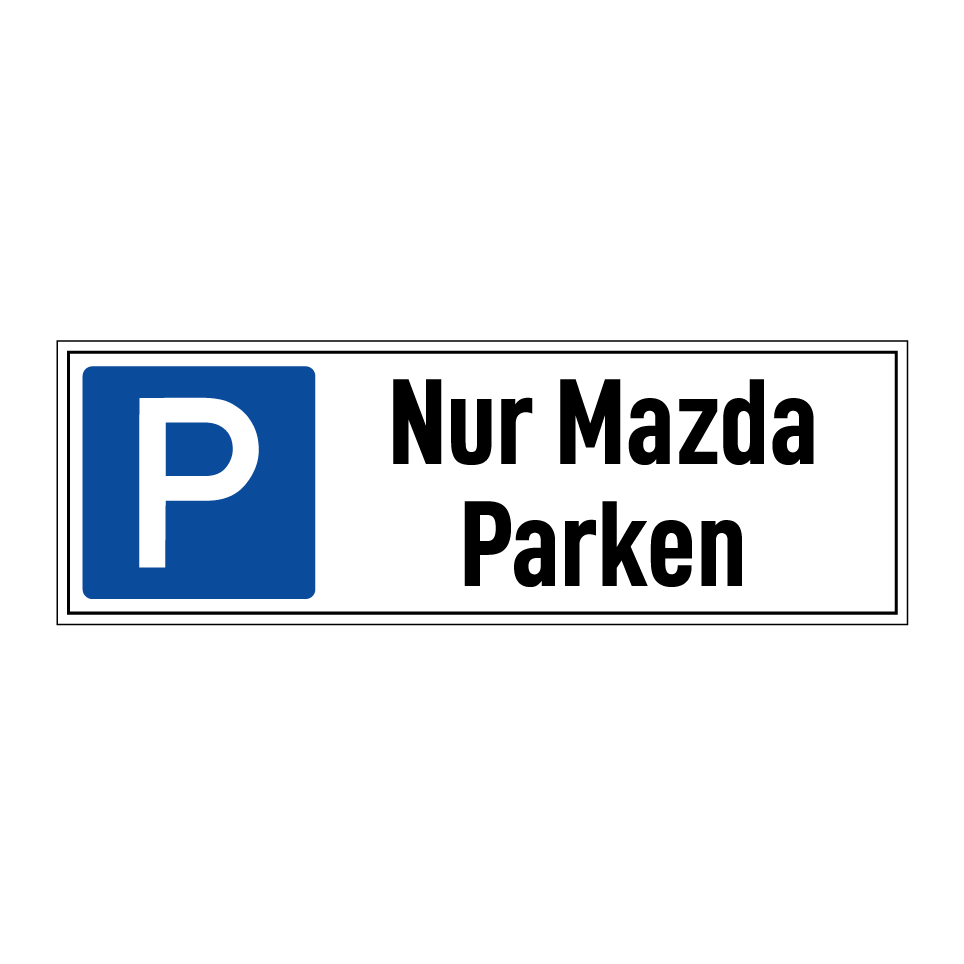Nur Mazda Parken