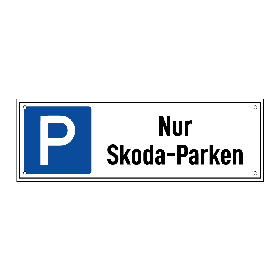 Nur Skoda-Parken
