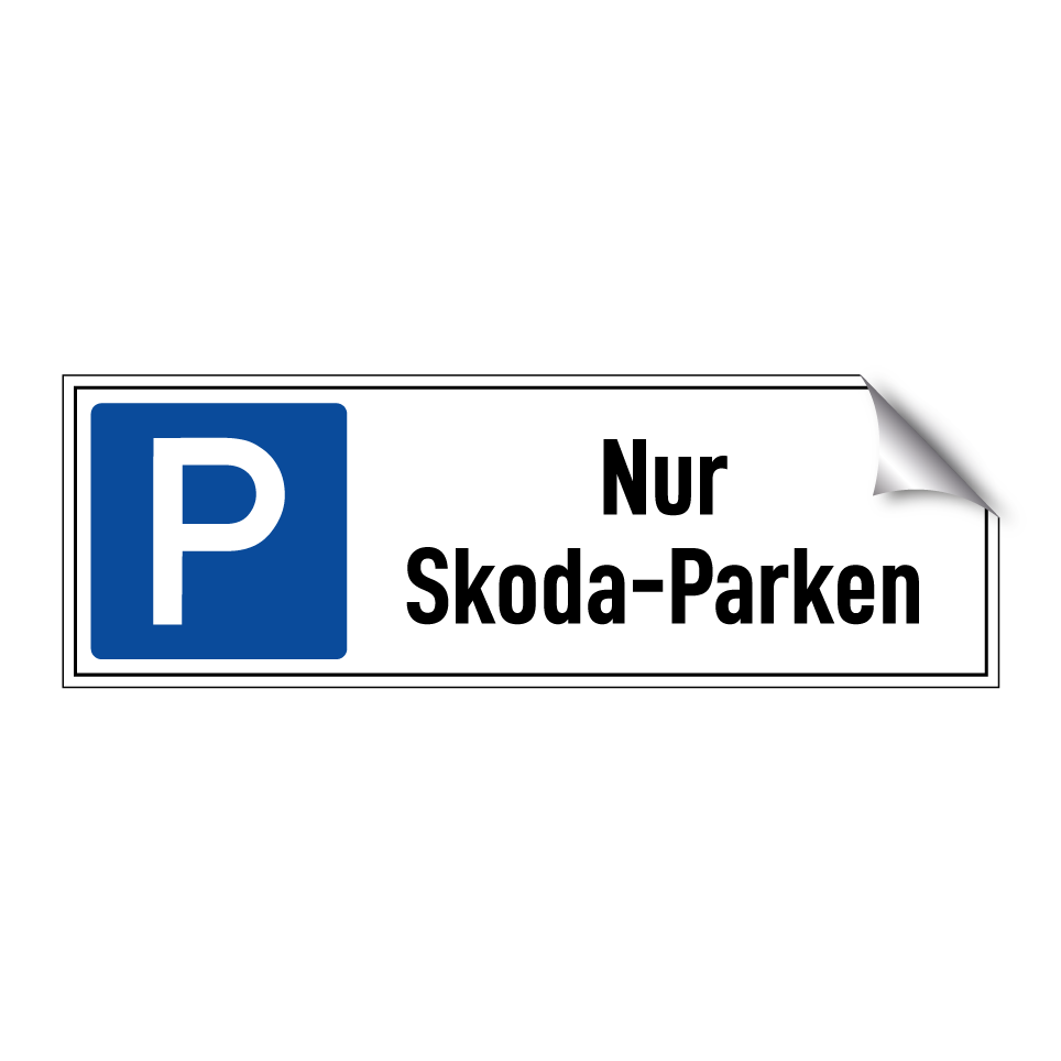 Nur Skoda-Parken