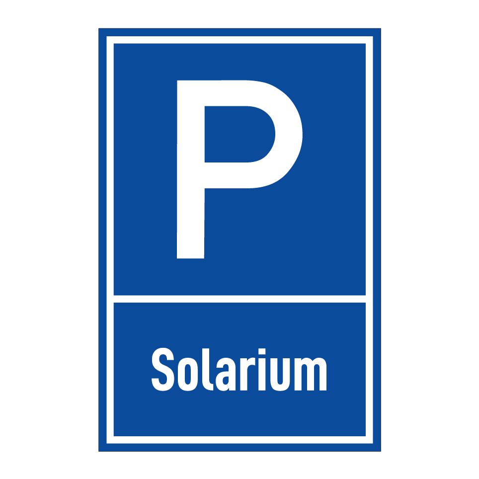 Solarium